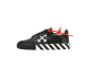 Off-White Vulcanized Low (OMIA085F19D680011001) preto 2