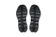 ON Cloud X 5 (3WG30061043) schwarz 3