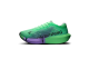 ON Cloudboom Strike 2 (3UG30056137) verde 4