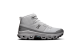 ON Cloudrock Mid Waterproof (3MF10161536) weiss 1