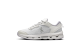 ON x Zendaya Cloudzone Moon (3WF30610992) weiss 4