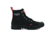 Palladium Boots Pampa Hi Dare (76258-008-M) schwarz 1