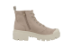 Palladium Pallabase Twill Boots (96907-662) beige 3