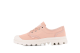 Palladium Pampa Oxford (92351-664-M) pink 1