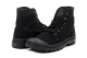 Palladium Pampa Hi (02352-060-M) schwarz 4