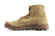 Palladium Pampa Hi (02352-307-M) grün 2