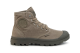 Palladium Pampa Hi (02352-308-M) grün 1