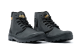 Palladium Pampa Hi Coated (74375-008-M) schwarz 3