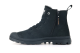 Palladium Pampa Hi Zip WL (05982-010-M) schwarz 2