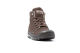 Palladium Pampa Hi Zip Wl Dark Cocoa (95982-249-M) braun 5