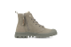 Palladium Pampa Hi Zip WL (95982-055) grau 2