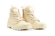 Palladium Pampa Hi Zip (95982-217-M) braun 3