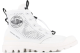 Palladium Pampa Lite Travel Vt (74472-116-M) weiss 6
