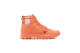 Palladium Pampa Re Quilted (74386-651-M) laranja 6