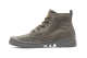 Palladium Pampa SP20 Hi Wax (74388-213-M) braun 2