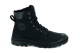 Palladium Pampa Sport Cuff Waterproof Shearling (72992-010-M) schwarz 1