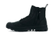 Palladium Pampa Zip Leather Essential (76888-008-M) schwarz 4