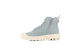 Palladium Rei verschluss Pampa Organic (79101-083-M) grau 3