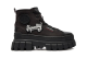 Palladium Revolt Hi Patch (99115-008-M) schwarz 1