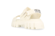 Palladium Revolt Sandal Mono Star (98578-116) weiss 3