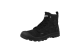 Palladium Pampa Hi Zip WL (05982-010) noir 5