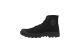 Palladium Pampa Hi (02352-060-M) schwarz 5