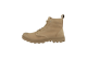 Palladium Pampa Hi Skin (74379-284-M) beige 2