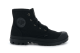 Palladium US W Pampa Hi (92352-060-M) schwarz 1