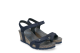 PANAMA JACK Julia Basics B10 PT181582B010 (JULIA BASICS B10) blau 3