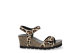 PANAMA JACK Klassisch (JULIA LEOPARD B1) marron 1