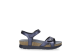 PANAMA JACK Klassisch (SULIA SHINE B4) blu 1