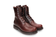 PANAMA JACK Klassische Stiefeletten (FRISIA B45) rot 3
