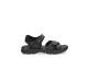 PANAMA JACK Sandalen (SANDERS C18) schwarz 1