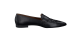 Paul Green 0071 2907 001 Slipper (2907-001) schwarz 2