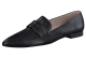 Paul Green 0072 2937 002 Slipper (2937-002) schwarz 1