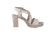 Paul Green 0073 7924 023 Sandalette (7924-023) beige 2