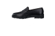 Paul Green 0074 1037 024 Slipper (1037-024) schwarz 2