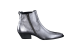 Paul Green 0076 8144 036 Stiefelette (8144-036) grau 2