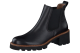 Paul Green 0078-9775-018/Chelsea-Boots (9775-018) schwarz 1