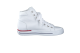 Paul Green high (4024-240) blanc 2