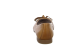 Paul Green Klassische Ballerinas (2584-056) braun 4