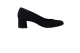 Paul Green Klassische Pumps (3554-105) schwarz 2
