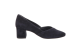 Paul Green Klassische Pumps (3740-006) schwarz 1
