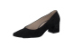 Paul Green Klassische Pumps (3806-009) schwarz 1