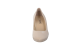 Paul Green Klassische Pumps (3836-023) beige 3
