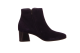 Paul Green Klassische Stiefeletten (9609-056) schwarz 2