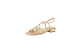 Paul Green Sling (6147-037) gold 1