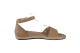 Paul Green Riemchensandalen (7363-048) beige 2