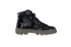Paul Green Schnürstiefeletten (5210-076) schwarz 2