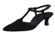 Paul Green Sling (6064-003) schwarz 1